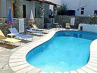 Hotel apartamentowy Siroco's And 3*