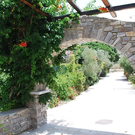 Siroco's And Parikia (Paros)