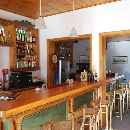 Siroco's And Lägenhetshotell