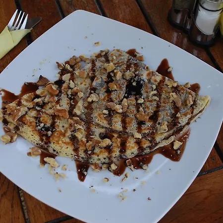 Siroco's And 3* Parikia (Paros)