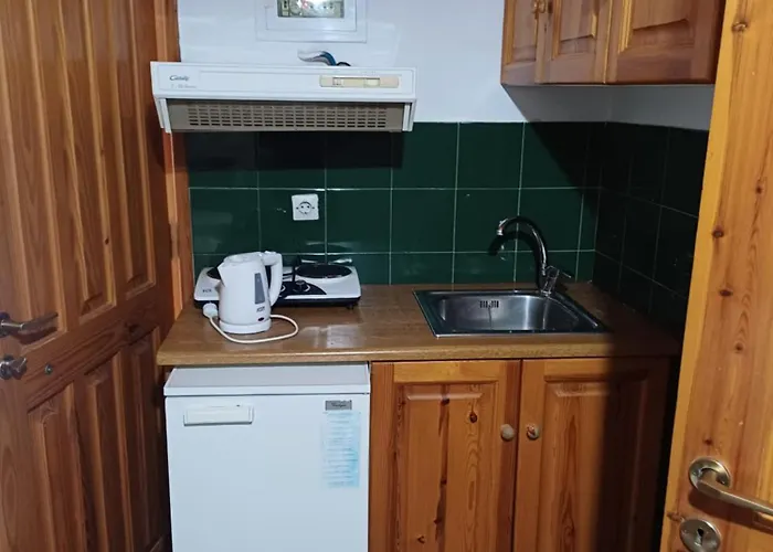 Siroco's And Πάρος