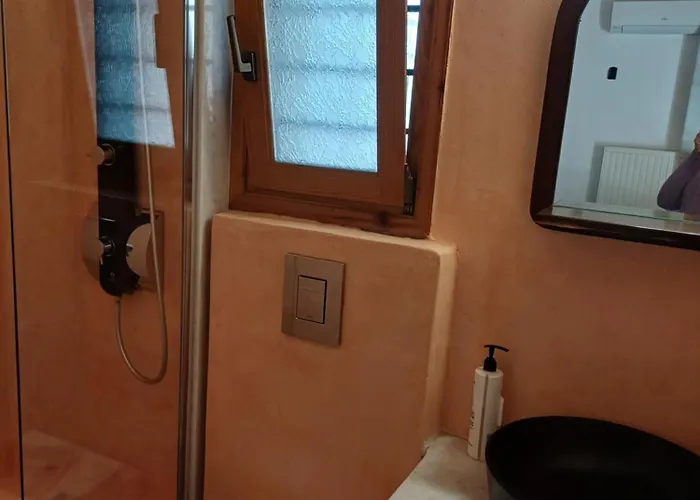 Siroco's And 3* Πάρος