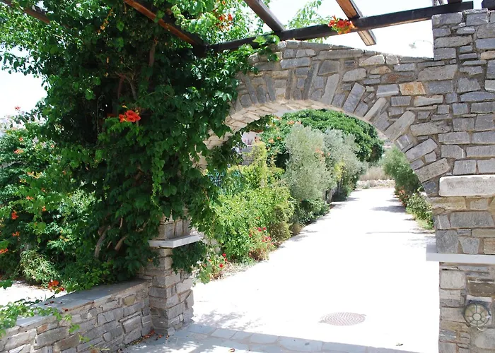 Siroco's And Πάρος