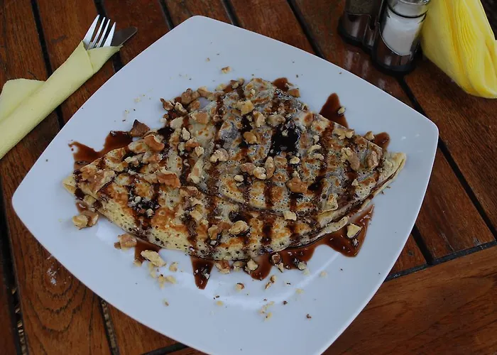 Siroco's And 3* Πάρος